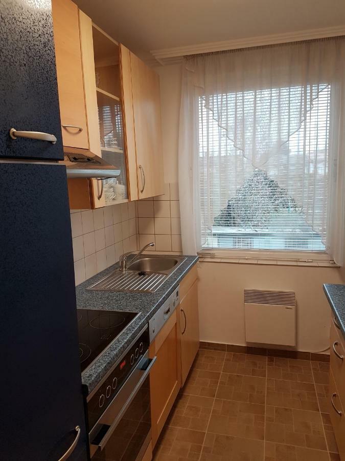 Ferienhaus Sonnenweg Sankt Andrä bei Frauenkirchen Eksteriør bilde