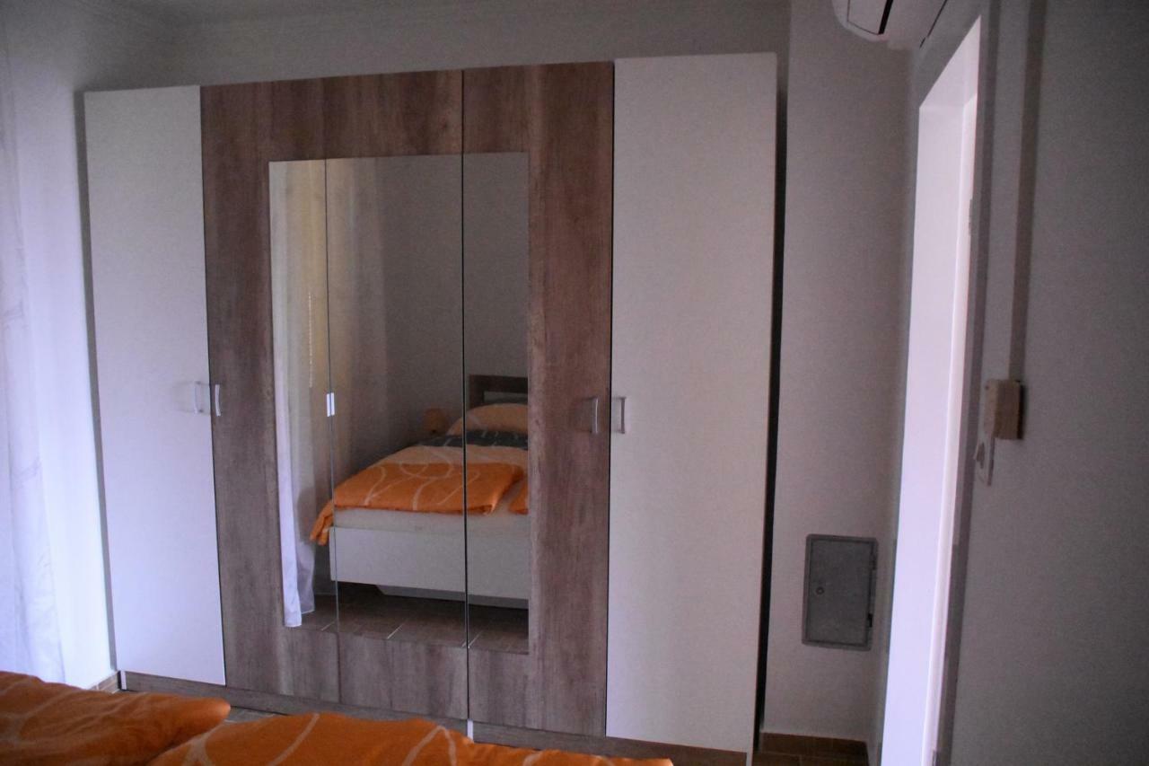 Ferienhaus Sonnenweg Sankt Andrä bei Frauenkirchen Eksteriør bilde