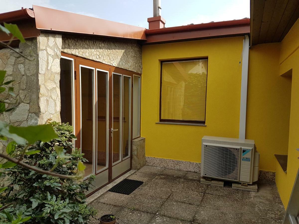 Ferienhaus Sonnenweg Sankt Andrä bei Frauenkirchen Eksteriør bilde
