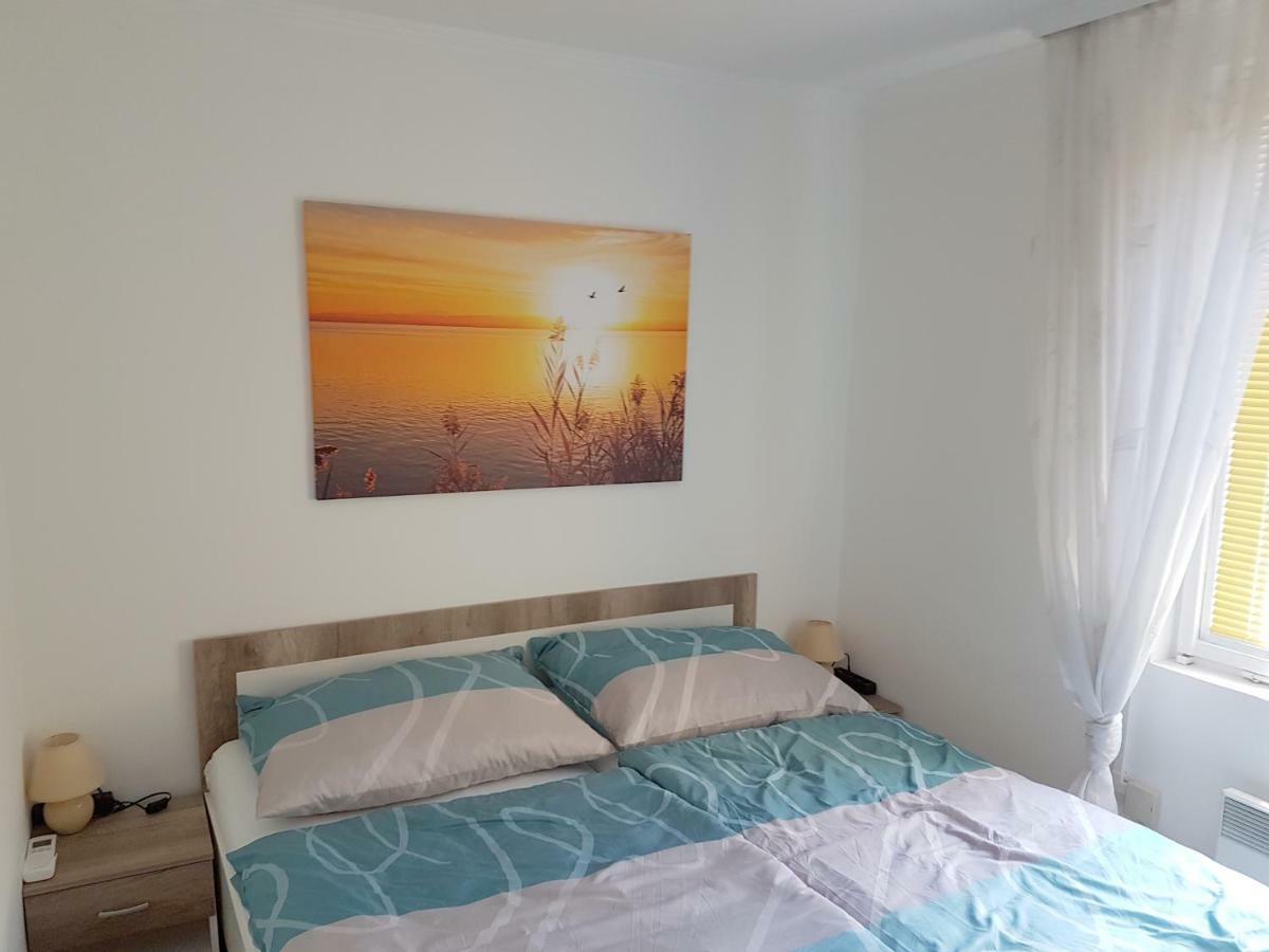 Ferienhaus Sonnenweg Sankt Andrä bei Frauenkirchen Eksteriør bilde